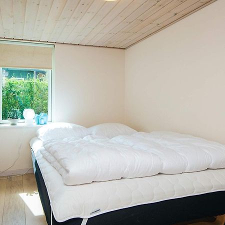 4 Person Holiday Home In B Rkop Børkop Exterior foto