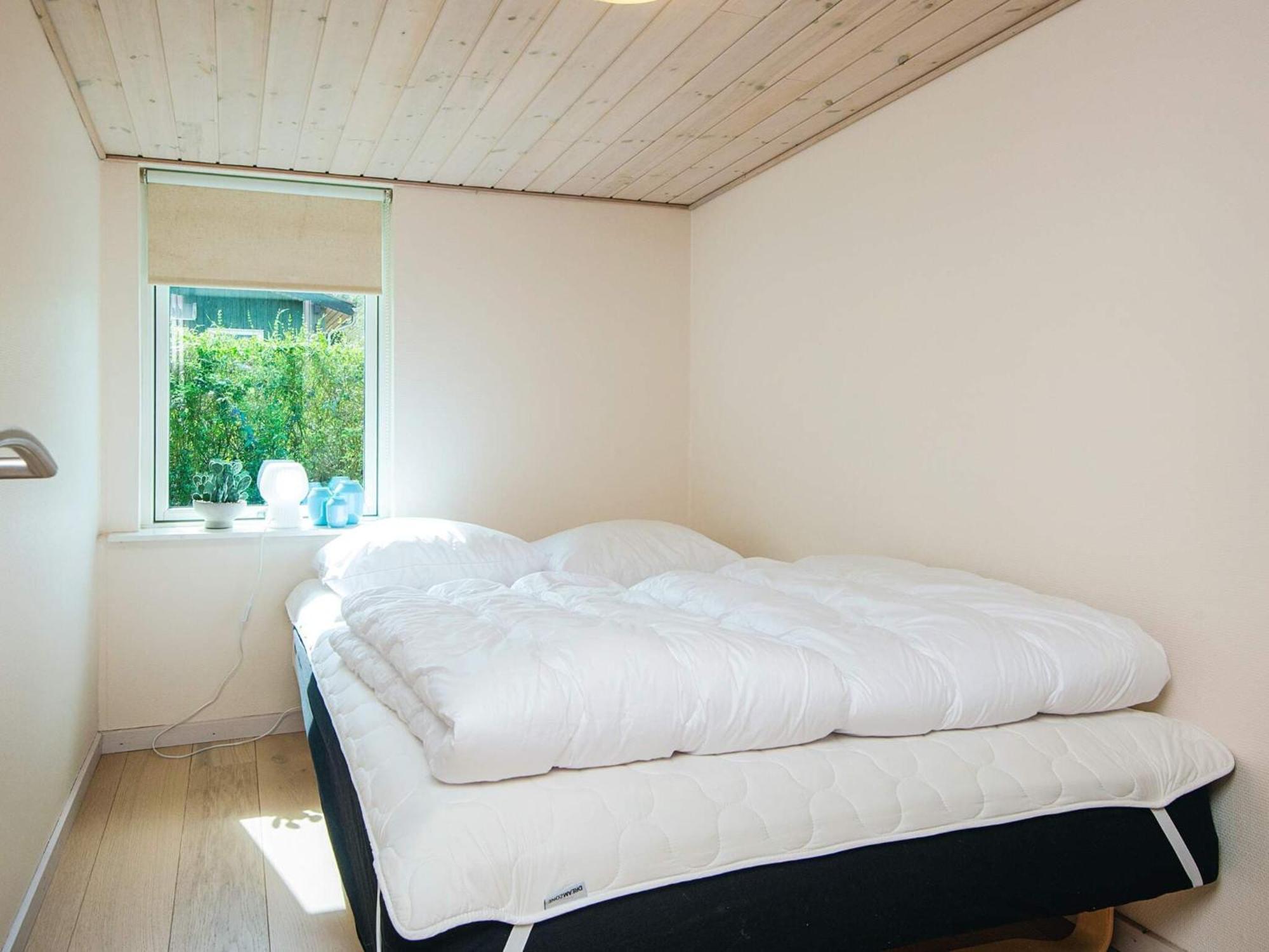 4 Person Holiday Home In B Rkop Børkop Exterior foto